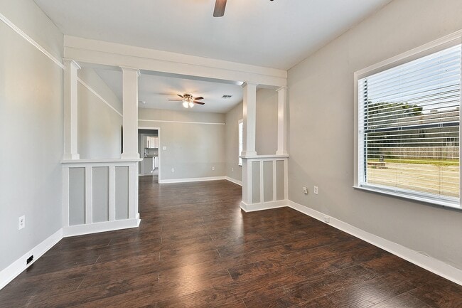 1501-1503 Desire St in New Orleans, LA - Building Photo - Building Photo