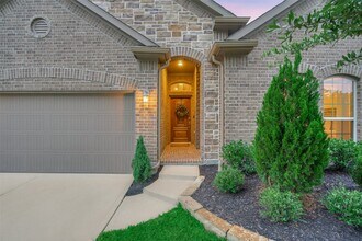 204 Forest Peak Way in Montgomery, TX - Building Photo - Building Photo