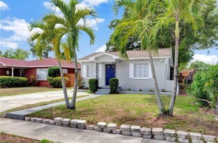 925 17th St S in St. Petersburg, FL - Building Photo