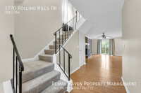 1770 Rolling Hills Dr in Twinsburg, OH - Foto de edificio - Building Photo