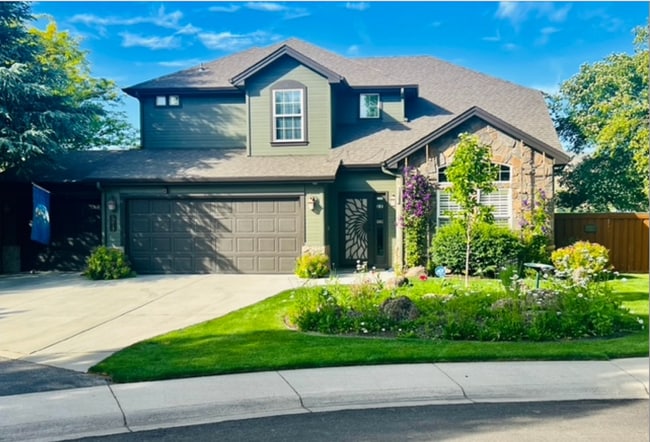 property at 6213 S Survival Pl