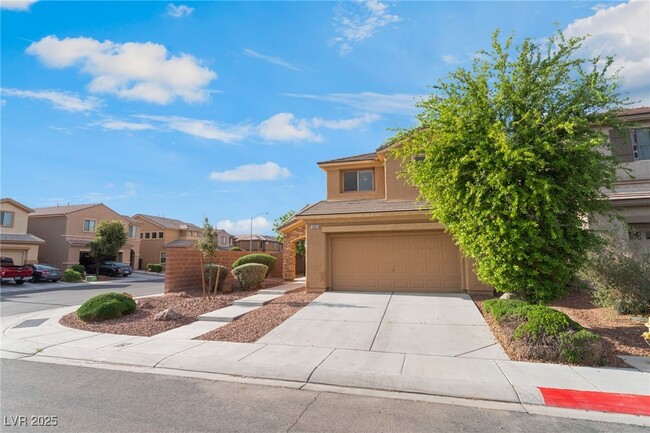property at 4405 Penguin Ave