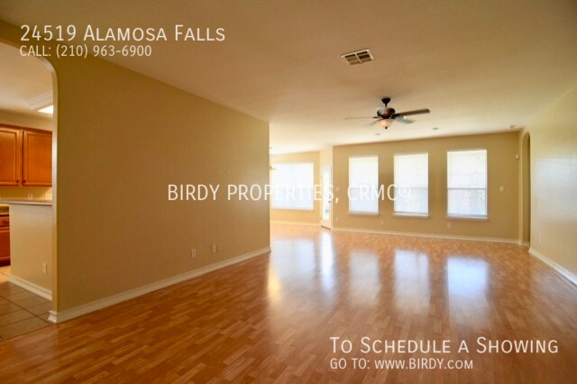 24519 Alamosa Falls in San Antonio, TX - Building Photo - Building Photo