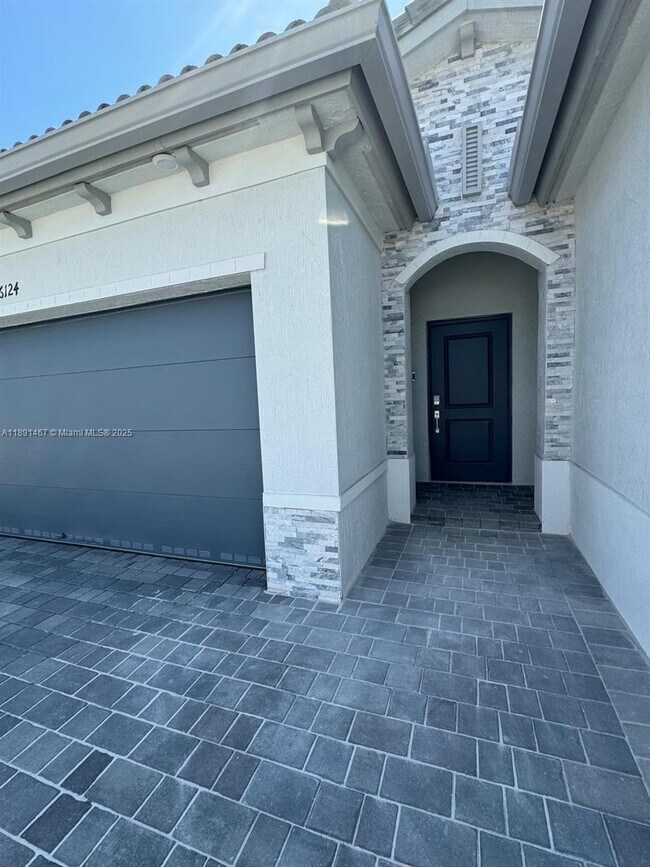 property at 16124 SW 148th Pl