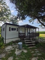 28450 Hwy M in Middletown, MO - Building Photo