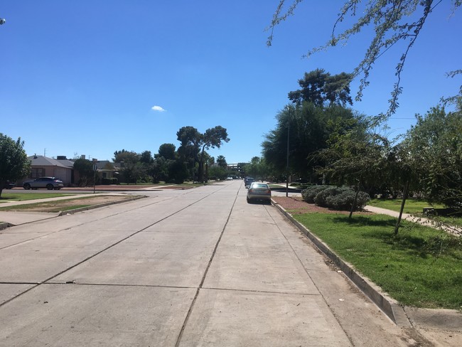 Downtown Chandler Duplex in Chandler, AZ - Building Photo - Other