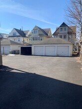 201-203-203 French St in Bridgeport, CT - Building Photo - Building Photo