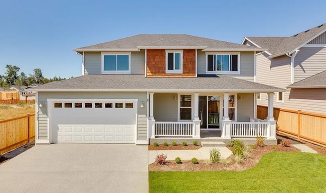 3107 Stone Haven Alley in Mount Vernon, WA - Building Photo - Building Photo