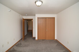 Paraiso Estates in Sauk Rapids, MN - Foto de edificio - Building Photo