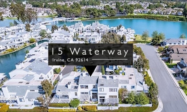 property at 15 Waterway
