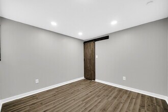 3601 Polk St in Gary, IN - Building Photo - Building Photo