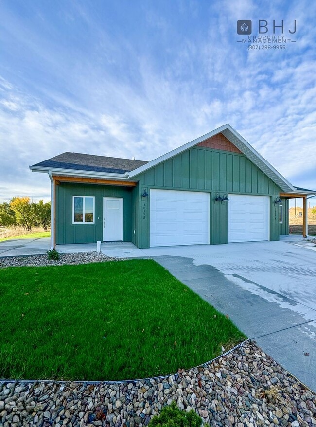 property at 3035 Real Bird Wy