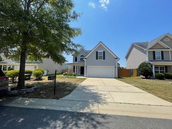 property at 410 Branchmoor Ct