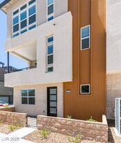 3343 Birdseye Maple Ave in Henderson, NV - Building Photo