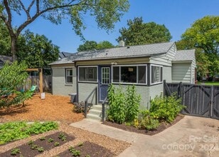 1905 Anderson St in Charlotte, NC - Building Photo - Building Photo