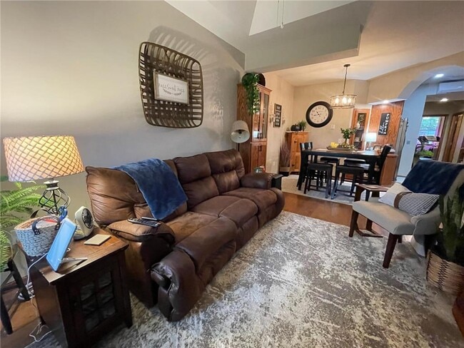 27 5th St in Swanville, MN - Building Photo - Building Photo