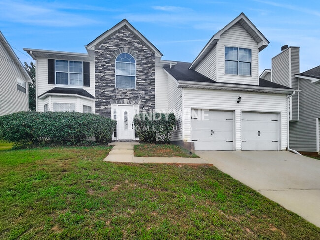property at 773 Asbury Way