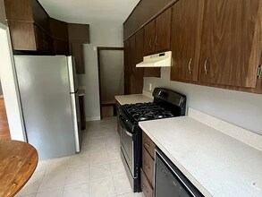 1357 E Northern Pkwy in Baltimore, MD - Building Photo - Building Photo