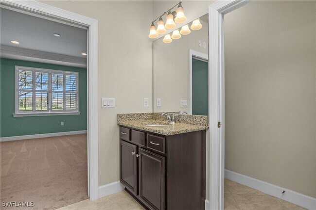 property at 13611 Villa Di Preserve Ln