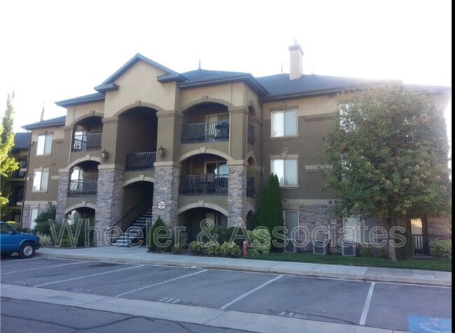 property at 378 S 2150 W