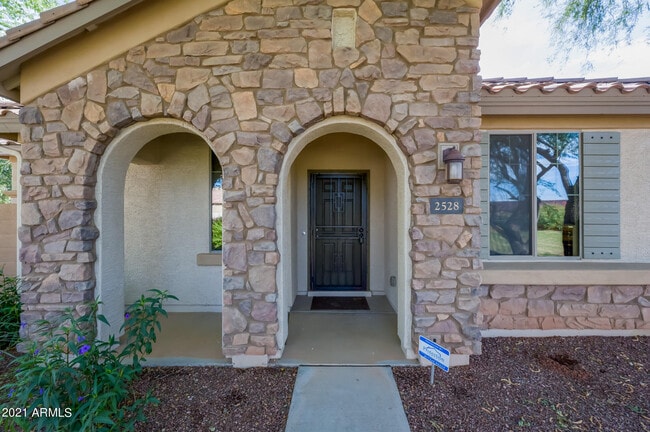 property at 2528 S Portland Ave