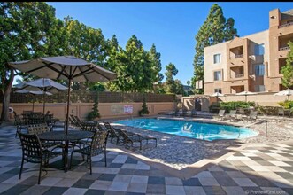 3550 Lebon Dr in San Diego, CA - Building Photo - Building Photo