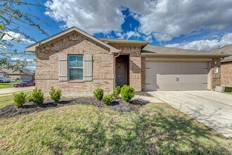22730 Busalla Trail in Katy, TX - Building Photo - Building Photo