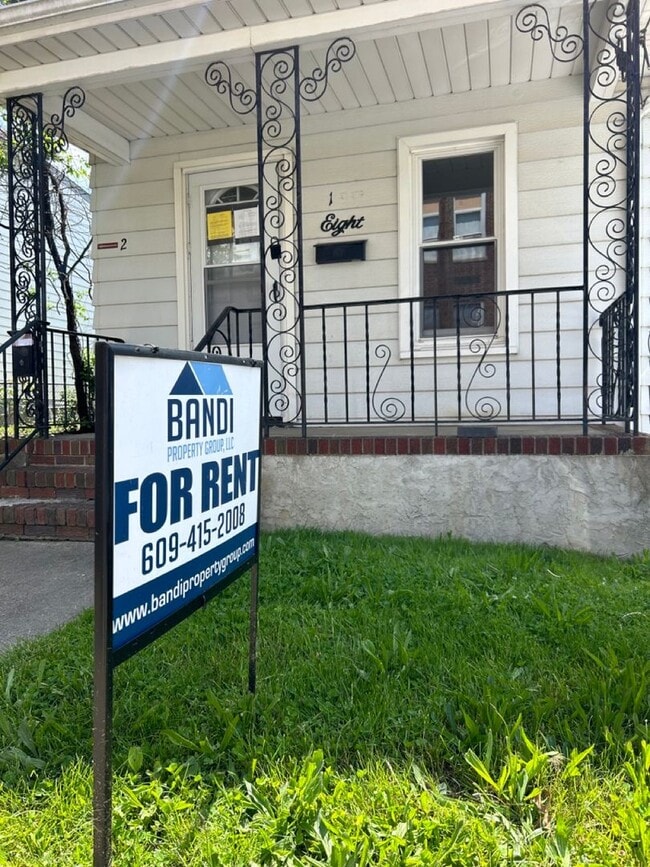 property at 8 Leland Ave