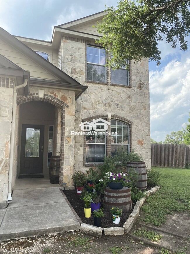 property at 27447 Trinity Cross