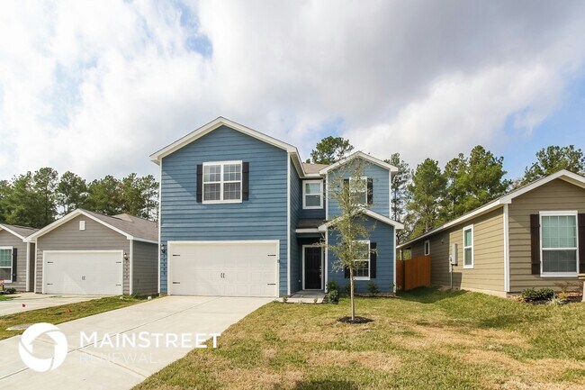 27008 Leonardo Dr in Magnolia, TX - Building Photo - Building Photo