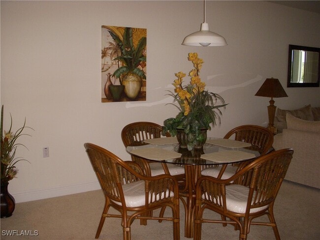 property at 11021 Gulf Reflections Drive