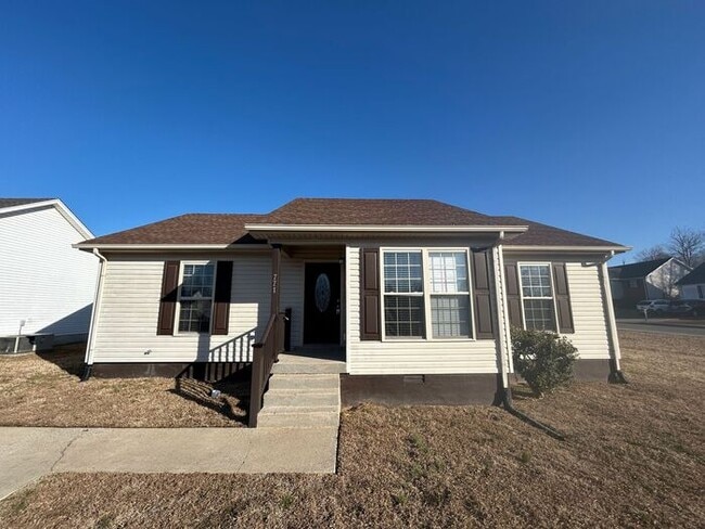 property at 771 Shelby Lynn Dr