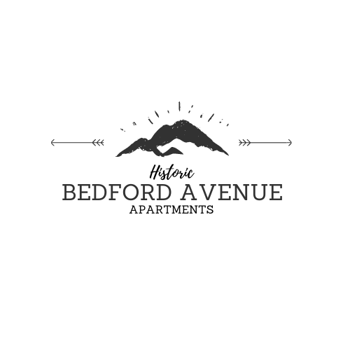 property at 2977 Bedford Ave