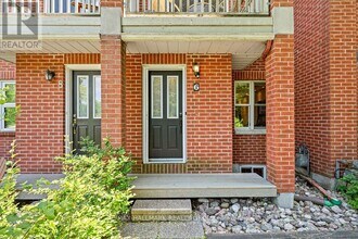 6 Brigadier Private in Ottawa, ON - Building Photo - Building Photo