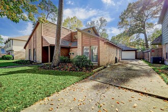 5618 Enchanted Timbers Dr in Humble, TX - Building Photo - Building Photo