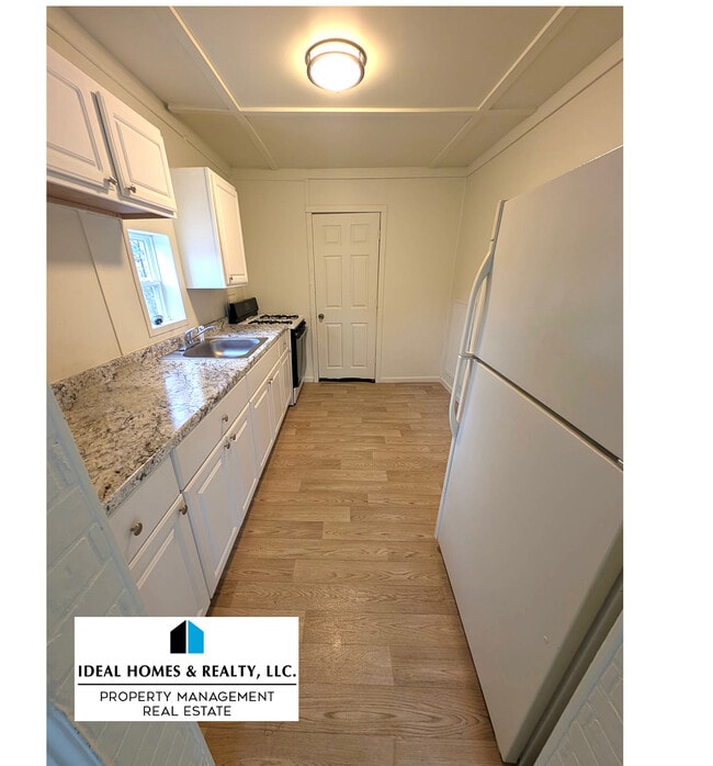 1169 Terry Ave in Mount Morris, MI - Building Photo - Building Photo