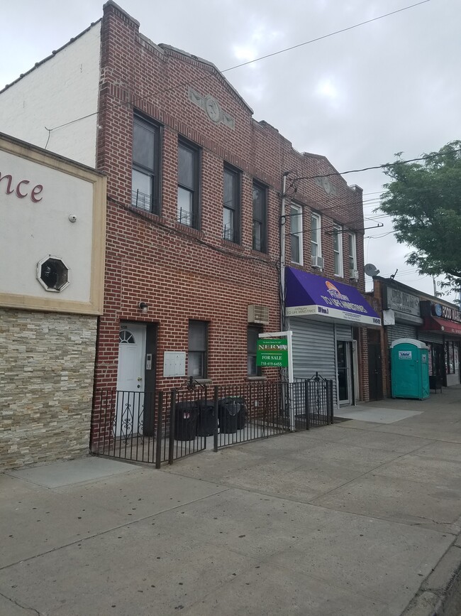 5205 Avenue D in Brooklyn, NY - Foto de edificio - Building Photo