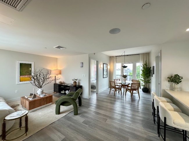 property at 2605 Snyder Ave