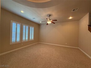 11255 Corsica Mist Ave in Las Vegas, NV - Building Photo - Building Photo