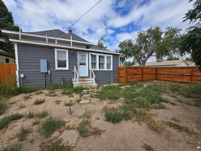 713 N Pennsylvania Ave in Roswell, NM - Building Photo - Building Photo