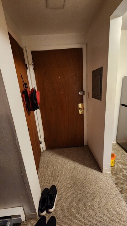 111 Norway St in Boston, MA - Building Photo