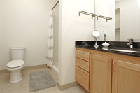 Solhaus Apartments in Minneapolis, MN - Building Photo - Interior Photo