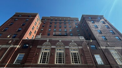 145 W Broad St in Hazleton, PA - Building Photo - Building Photo