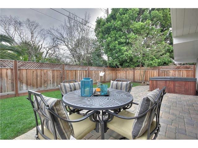 property at 990 Amarillo Ave
