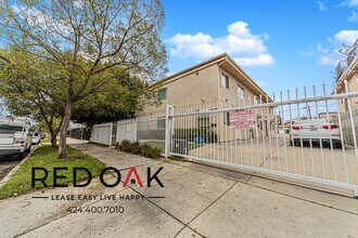 6928 Agnes Ave, Unit 1 in Los Angeles, CA - Foto de edificio - Building Photo
