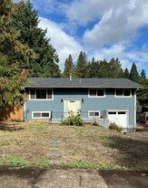 725 Mimosa Ave in Eugene, OR - Building Photo