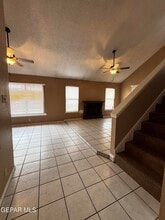 3232 Ridge View Ln in El Paso, TX - Building Photo - Building Photo