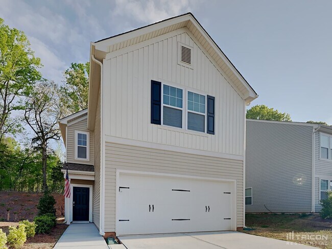 5007 Red Poll Dr in Greensboro, NC - Building Photo - Building Photo