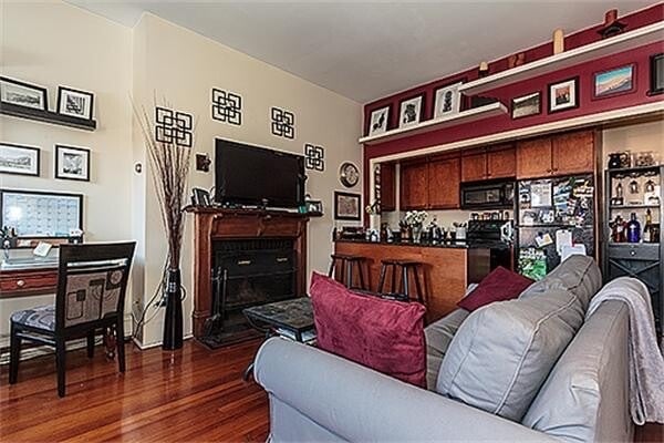 591 Beacon St, Unit 7