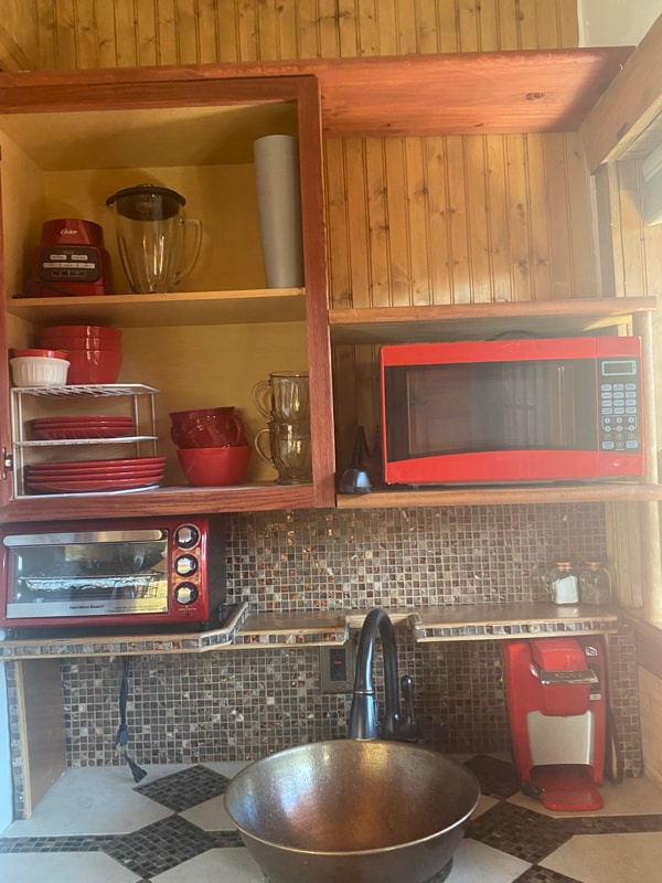 120 Palo Verde Cir in Sedona, AZ - Foto de edificio - Building Photo